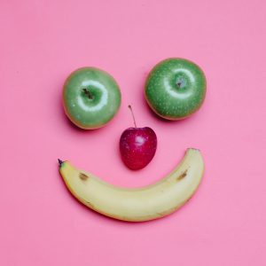 Les groupes d’aliments