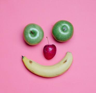 Les groupes d’aliments