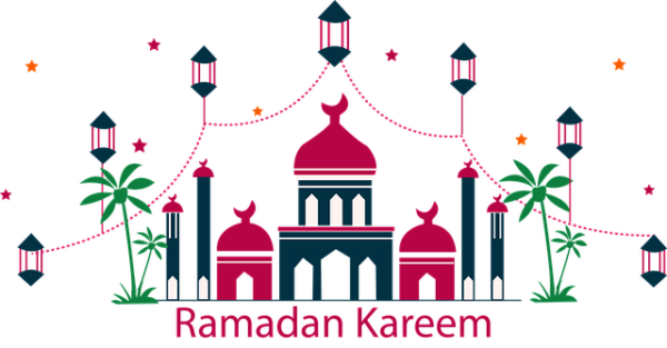 challenge ramadan